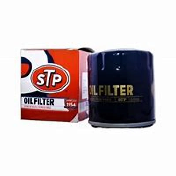 FILTRO ACEITE W712/8 PEUGEOT/CITROEN STP